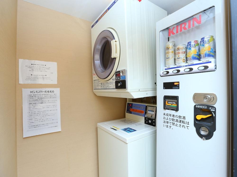 Apa Hatchobori Ekiminami Hotel 3*
