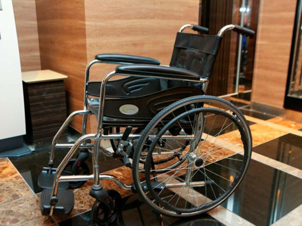 Apa Hatchobori Ekiminami 3* Tokio