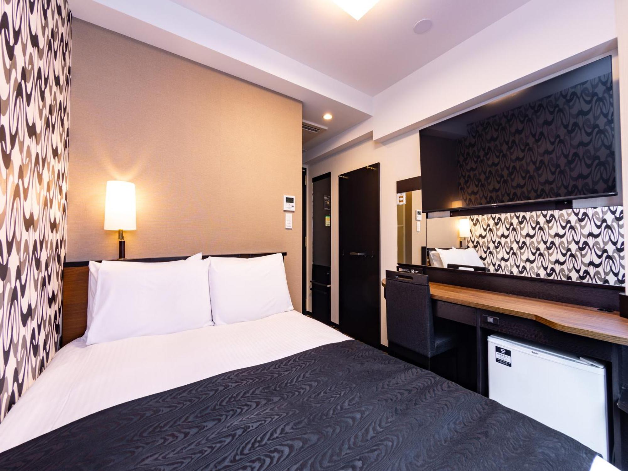 Hotel Apa Hatchobori Ekiminami Tokyo